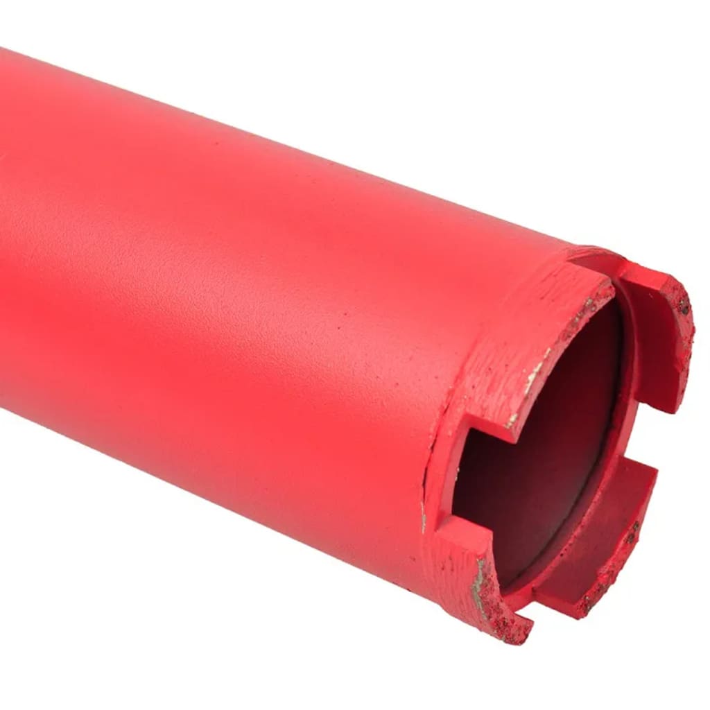 50x400 mm Trocken- und Nass Diamant-Kernbohrer - Image 3