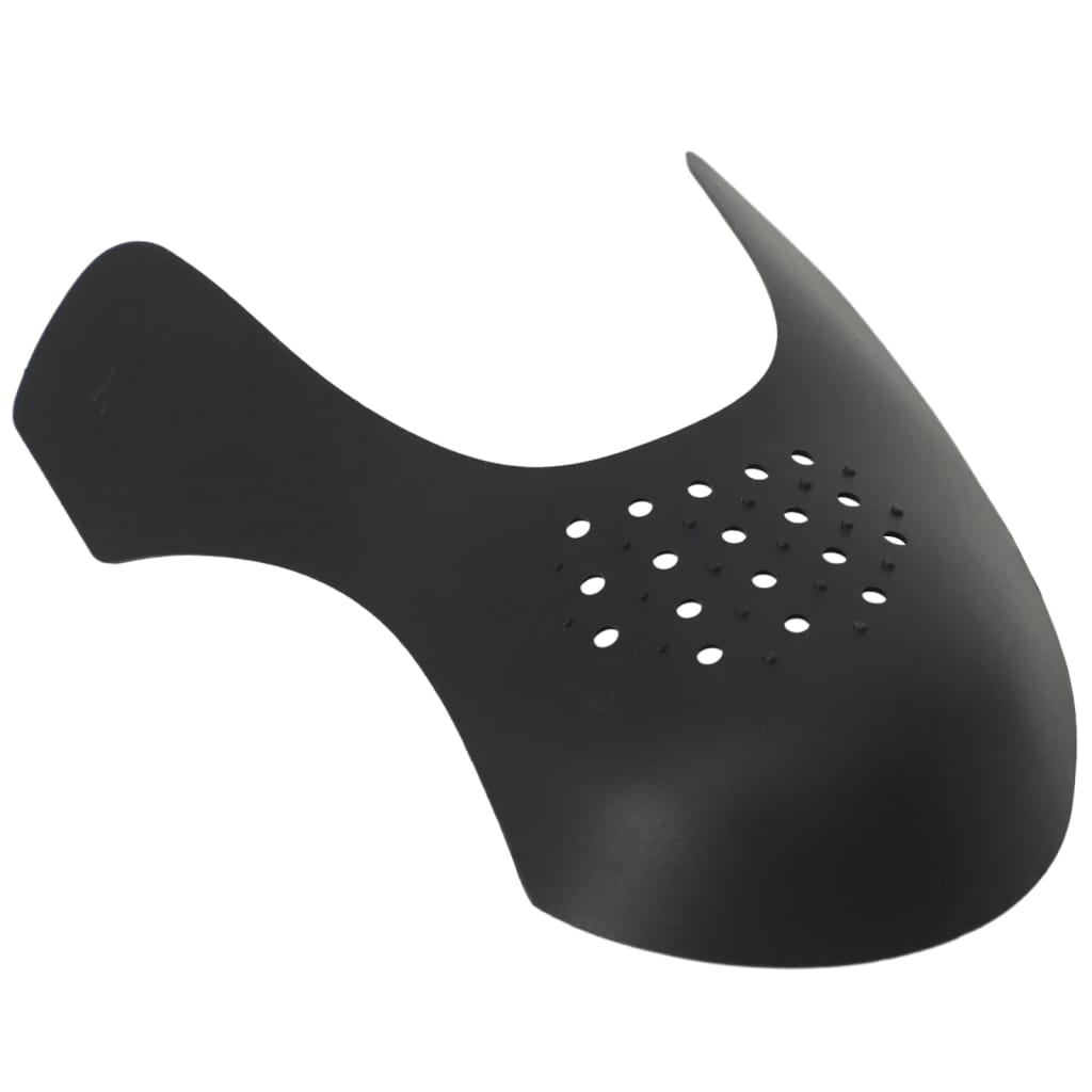 vidaXL Knickschutz für Schuhe 2 Paar EU 35-40 Kunststoff - Image 4