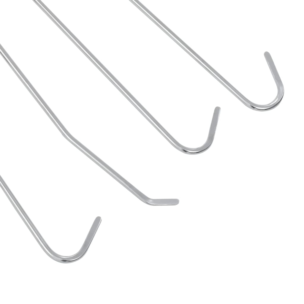 vidaXL 4-tlg. Ausbeulwerkzeug Set - Image 4