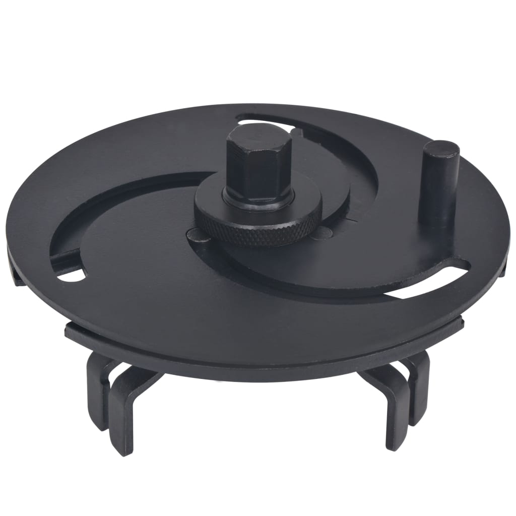 vidaXL 3-Arm verstellbarer Tankgeber-Schlüssel 89-170 mm