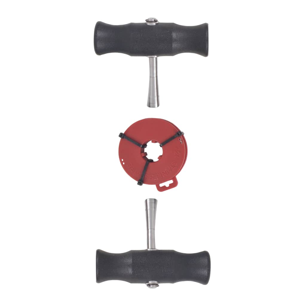 Windschutzscheibe Werkzeug Set - Image 6