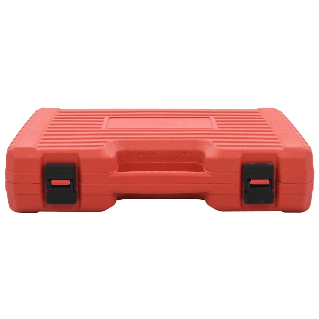 vidaXL 8-tlg. Rohraufweiter-Set Kohlenstoffstahl und Aluminium - Image 4