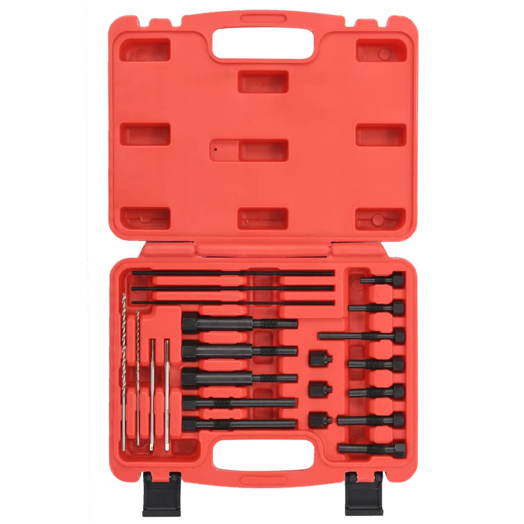 vidaXL 22-tlg. Glühkerzen-Set 8 und 10 mm - Image 3