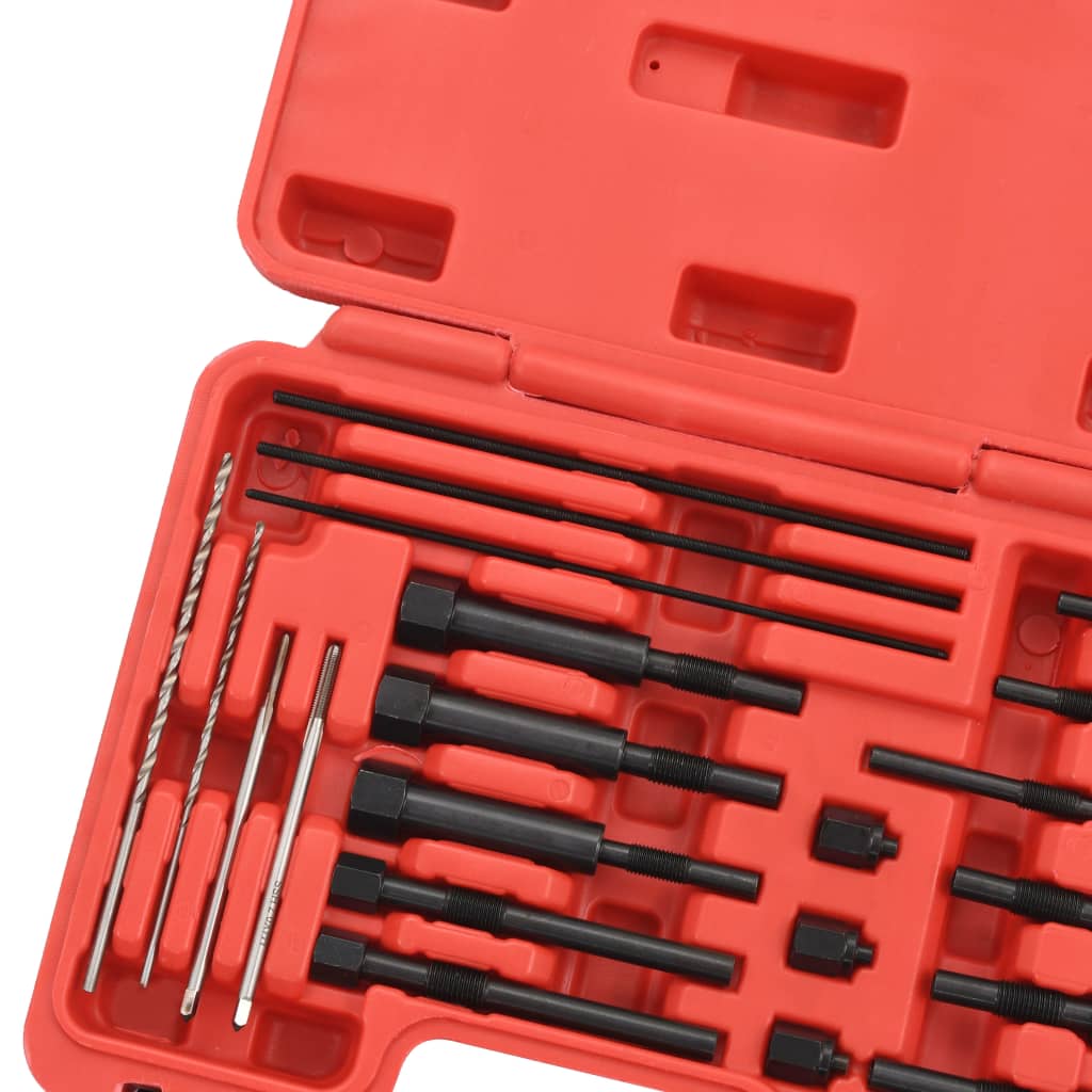 vidaXL 22-tlg. Glühkerzen-Set 8 und 10 mm - Image 5