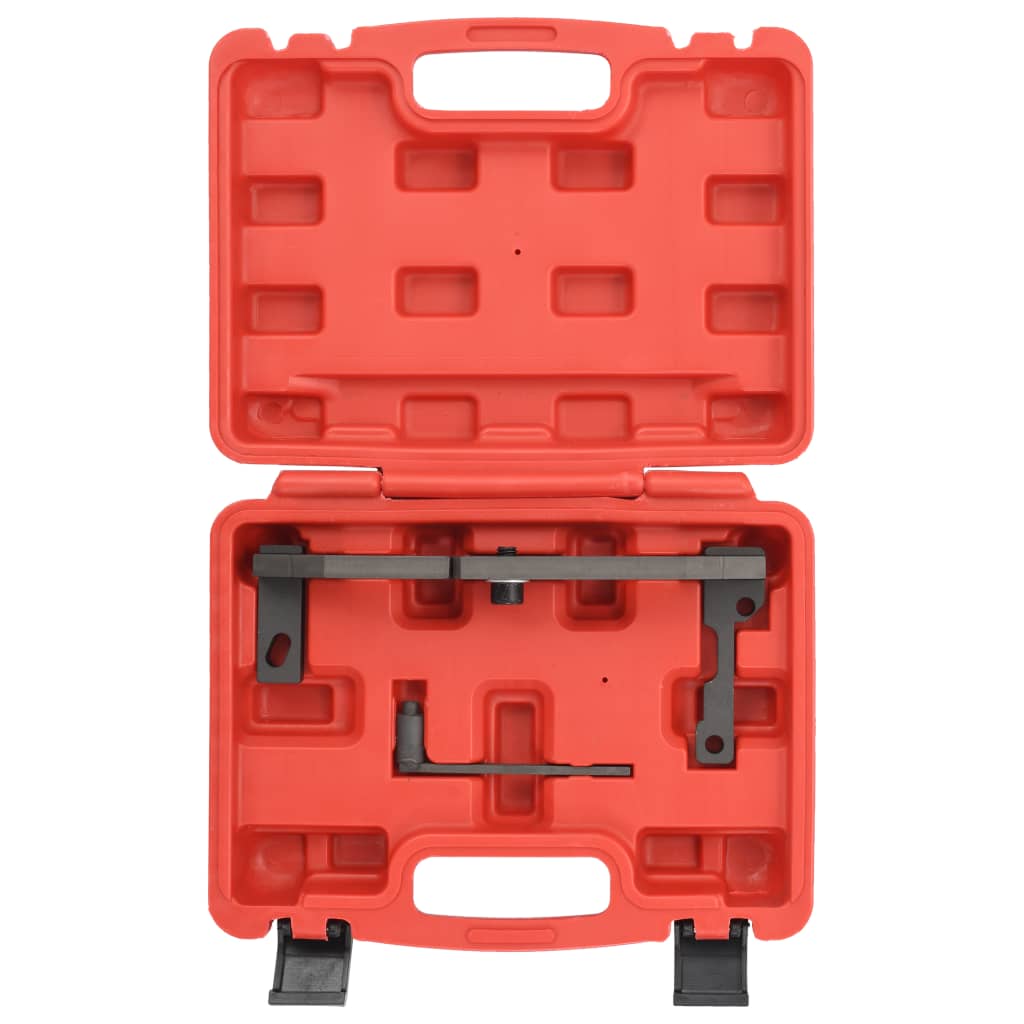 vidaXL 2-tlg. Motoreinstellwerkzeug-Set für Peugeot Citroen - Image 3