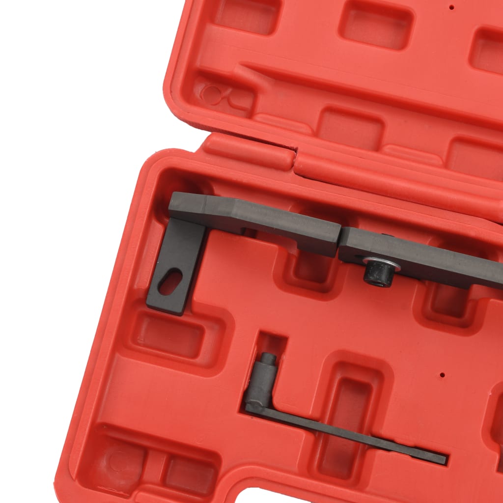 vidaXL 2-tlg. Motoreinstellwerkzeug-Set für Peugeot Citroen - Image 6