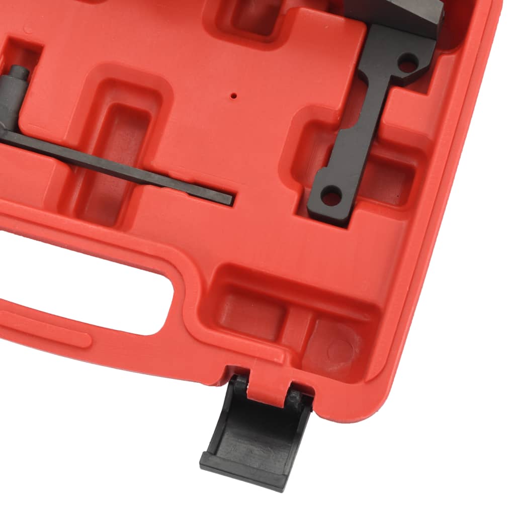 vidaXL 2-tlg. Motoreinstellwerkzeug-Set für Peugeot Citroen - Image 5