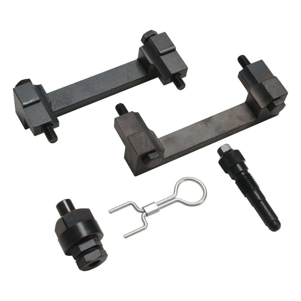 Werkzeugsätze von Motoreinstellung für VAG 2,4 Audi V6 - Image 3