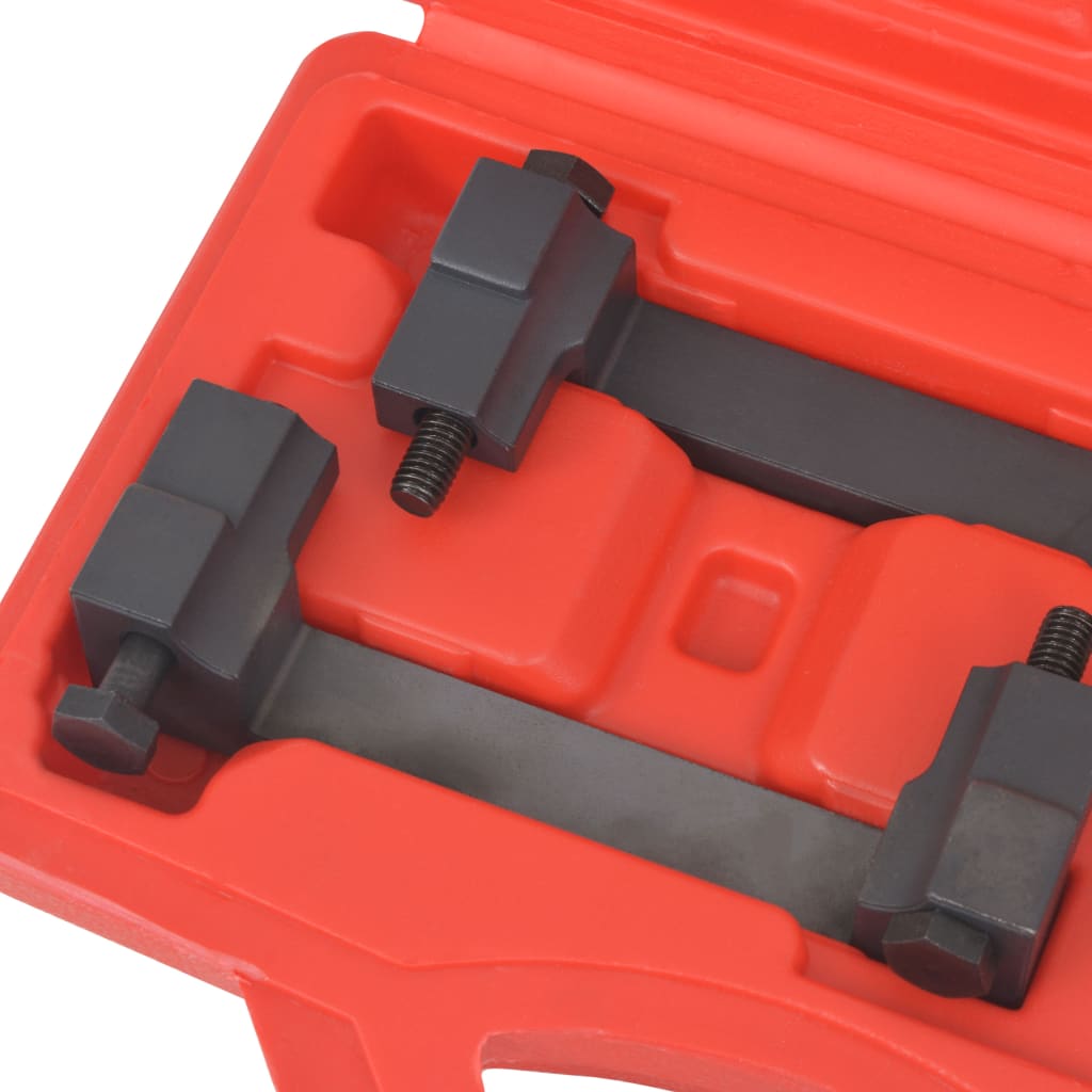 Werkzeugsätze von Motoreinstellung für VAG 2,4 Audi V6 - Image 4