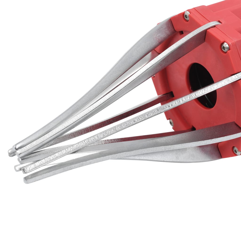 vidaXL Druckluft Achsmanschettenspreizer - Image 4