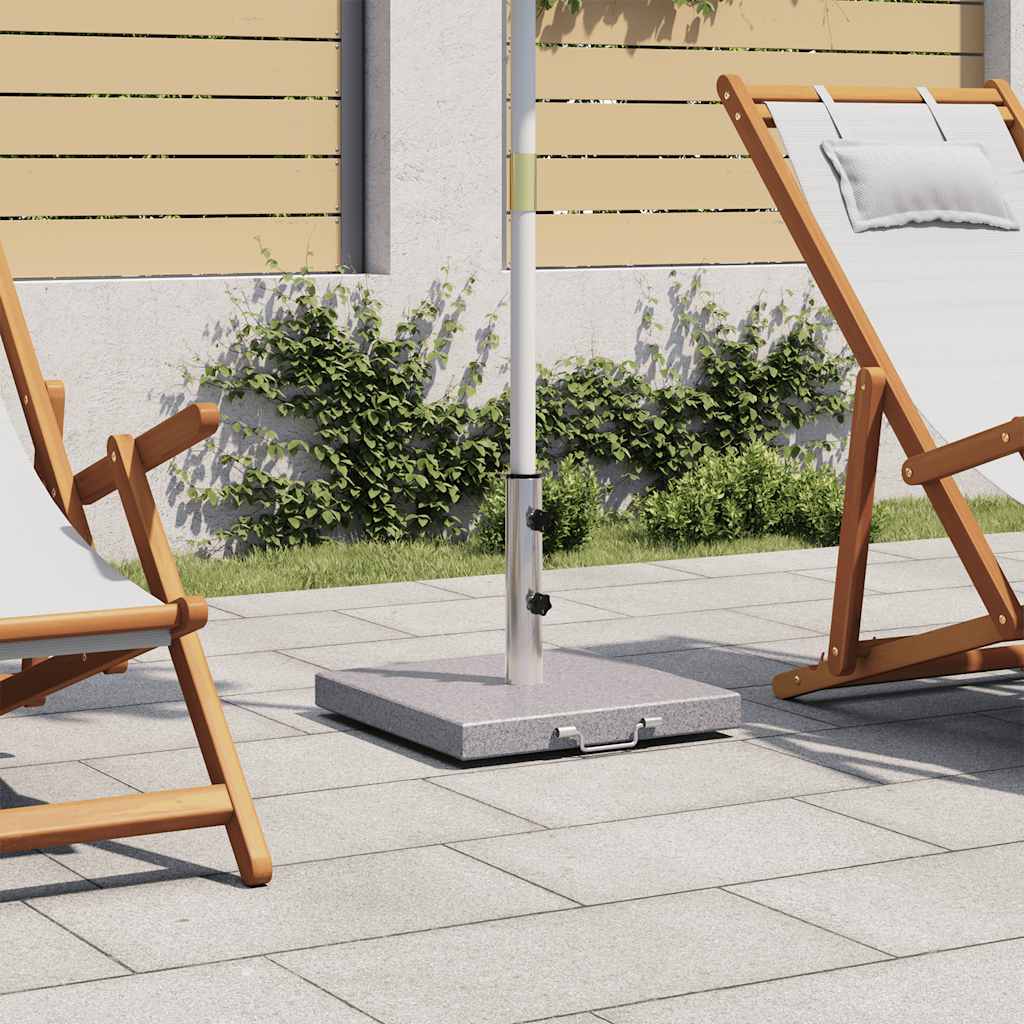 vidaXL Schirmständer 45 cm