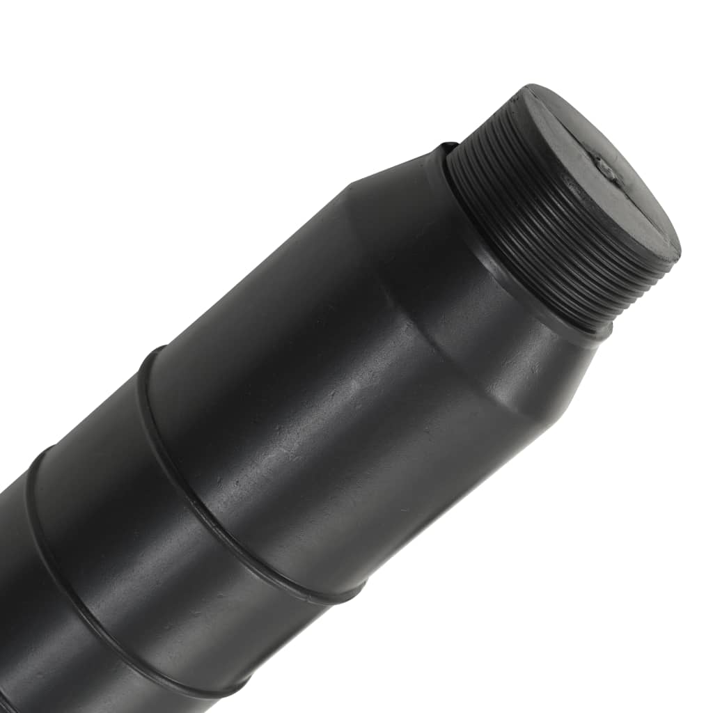 vidaXL Gizzmo Skimmer-Winterverschluss mit 2 Winterstopfen HDPE - Image 5