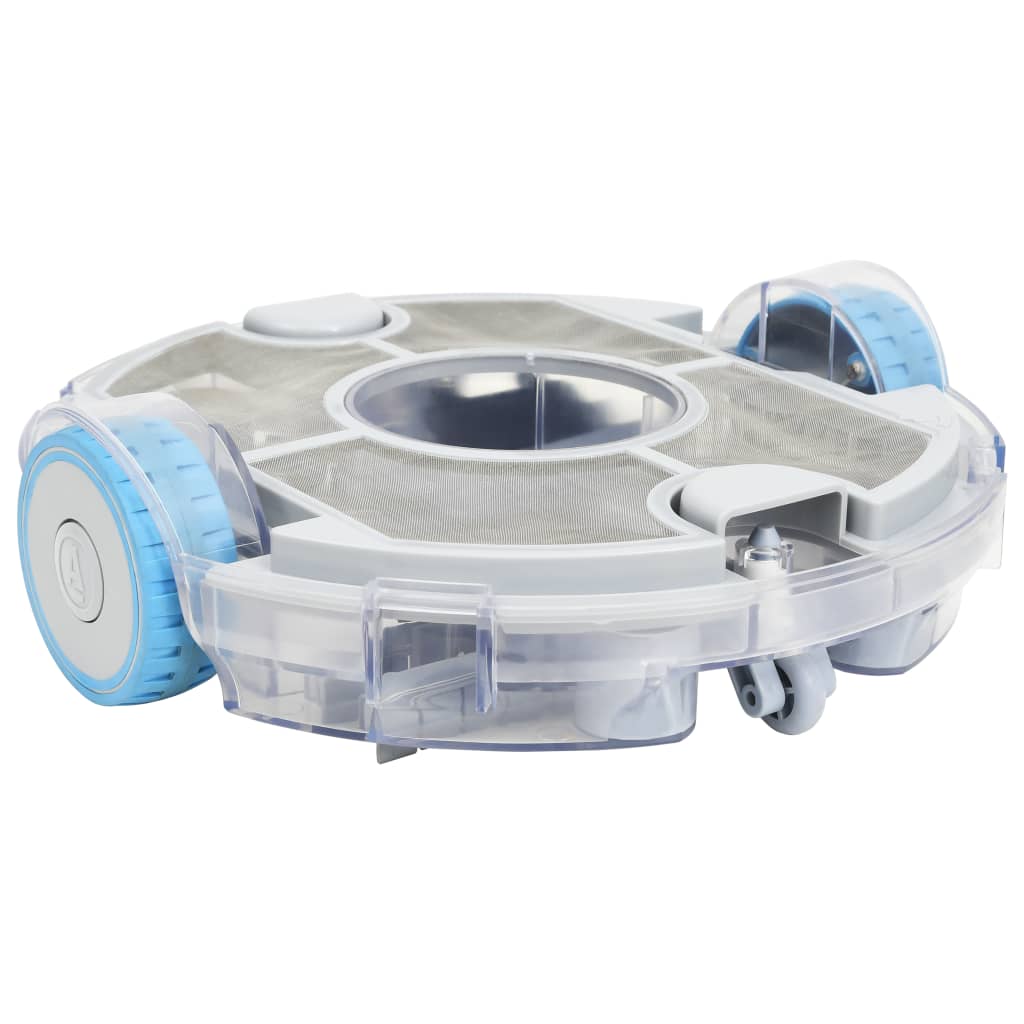 vidaXL Poolroboter Poolreiniger Kabellos 27 W - Image 4