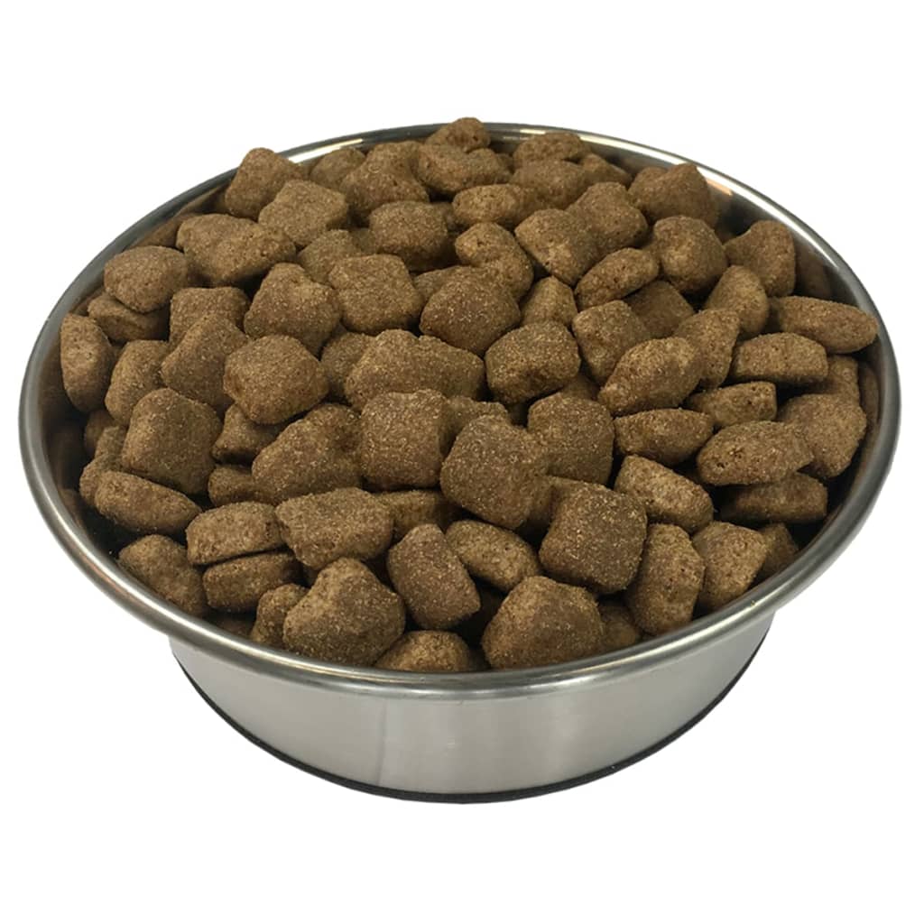 vidaXL Trockenfutter Hunde Maxi Adult Essence Beef&Chicken 2 Stk 30 kg - Image 6