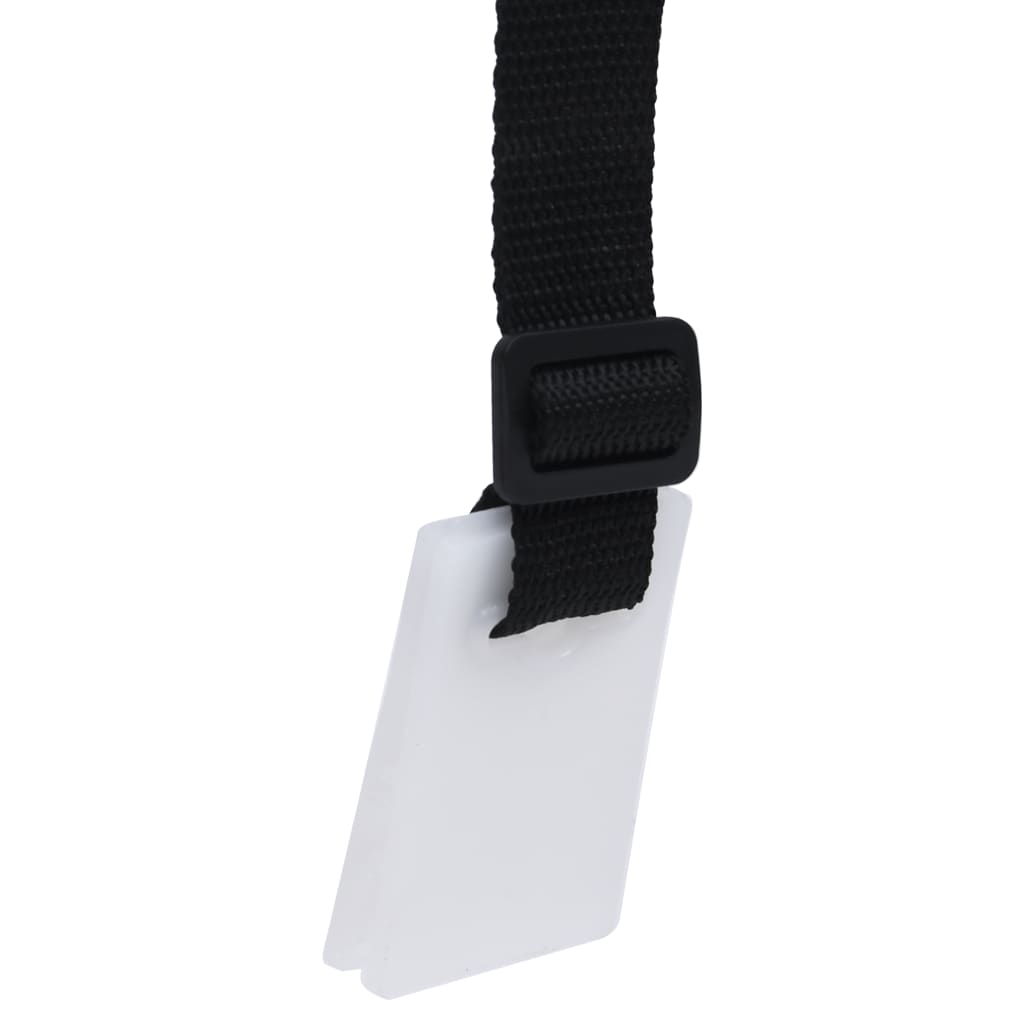 vidaXL Aufrollvorrichtung für Poolplane Kunstoffbasis - Image 6