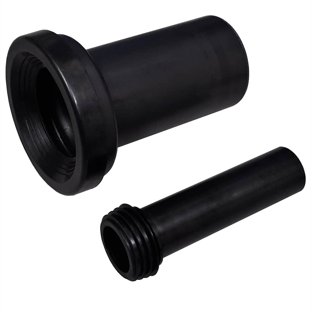 vidaXL Unterputz Spülkasten 11 L 41x14x(110-125) cm - Image 5