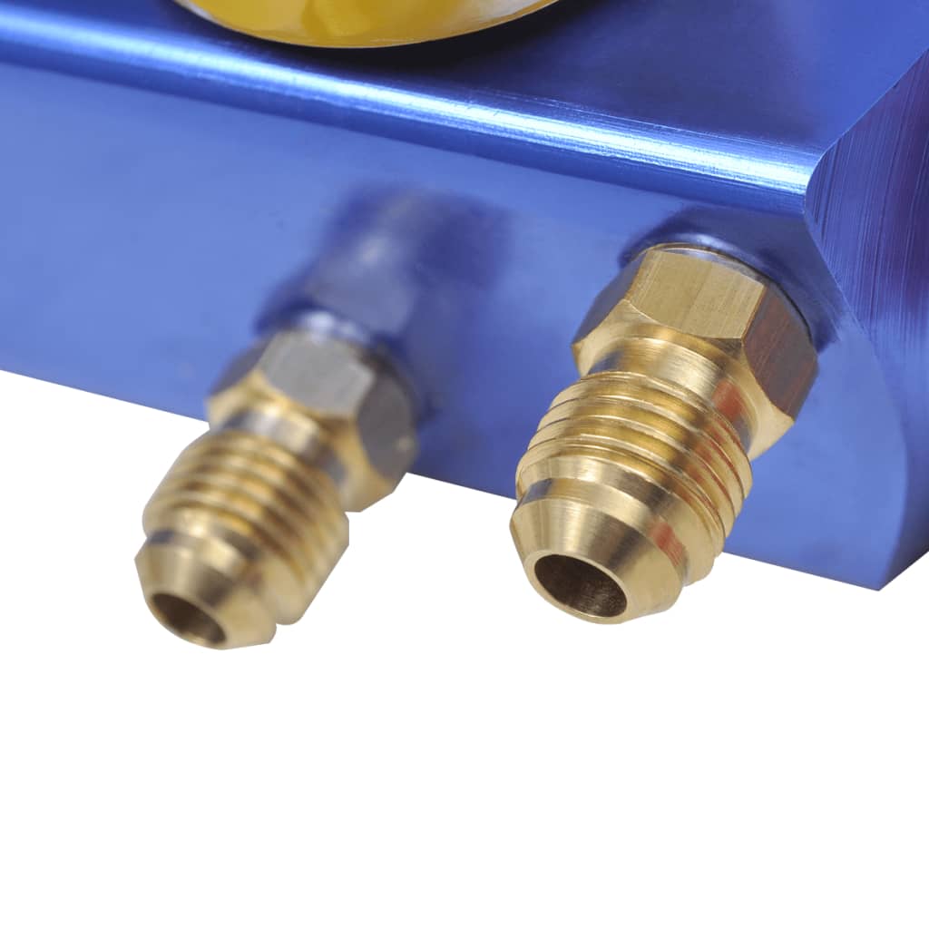 Vierwege-Verteiler-Set in Werkzeugset - Image 6