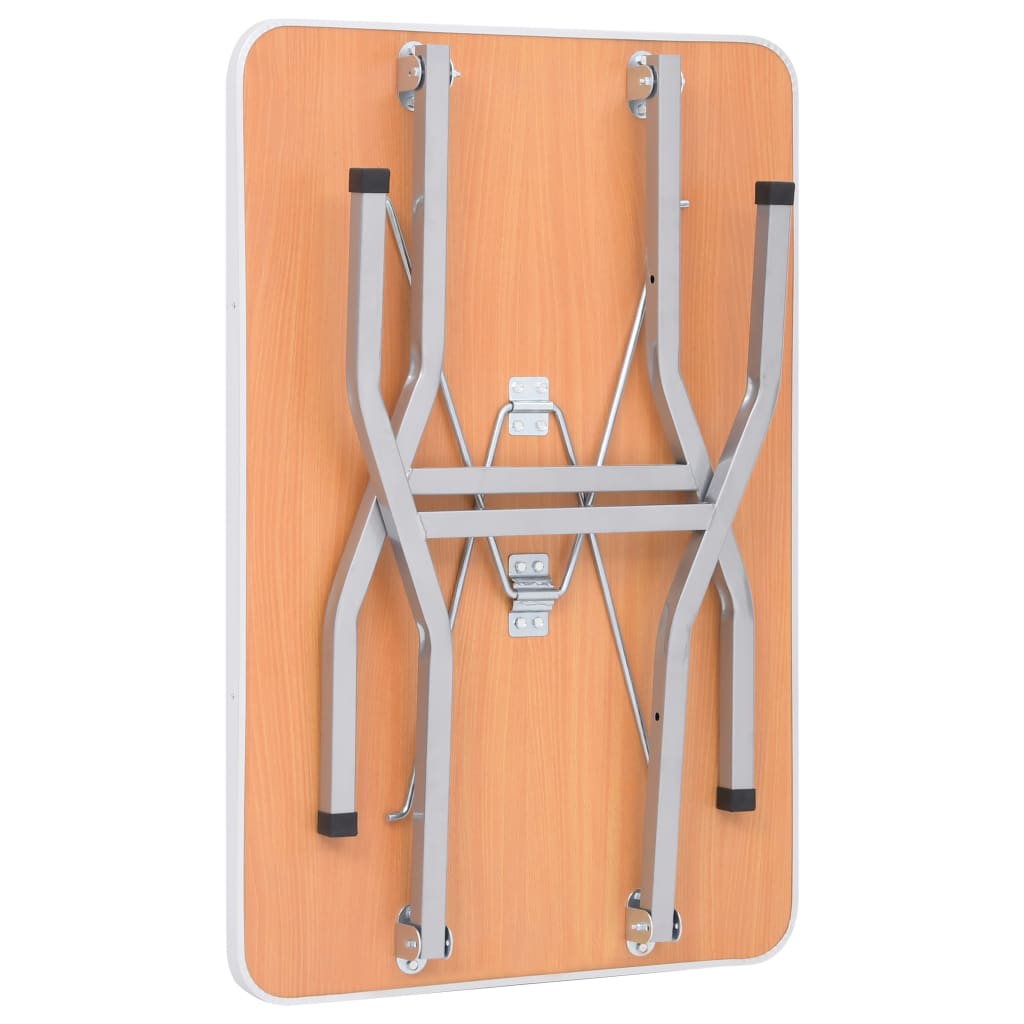 vidaXL Verstellbarer Trimmtisch für Hunde mit 2 Schlaufen und Korb - Image 6