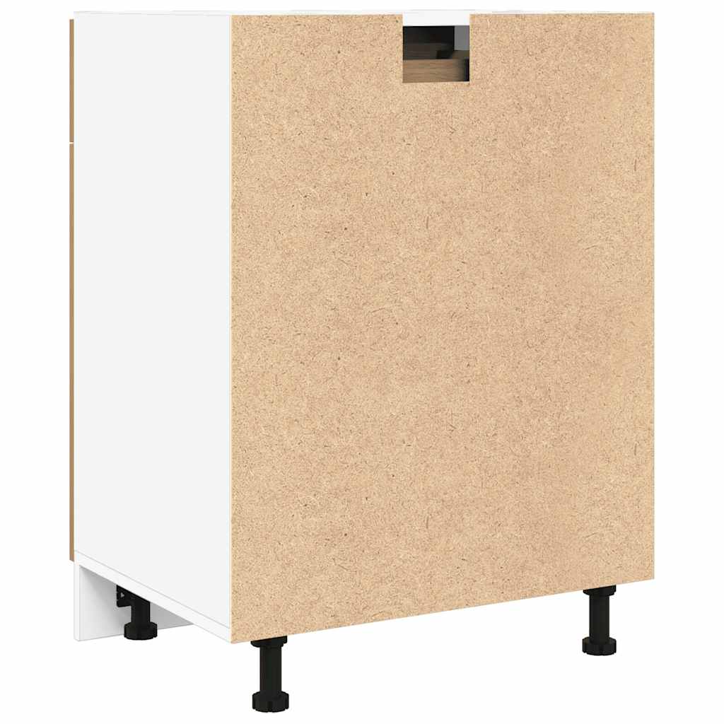 vidaXL Unterschrank Lyon Artisan-Eiche 60x46x81,5 cm Holzwerkstoff - Image 6