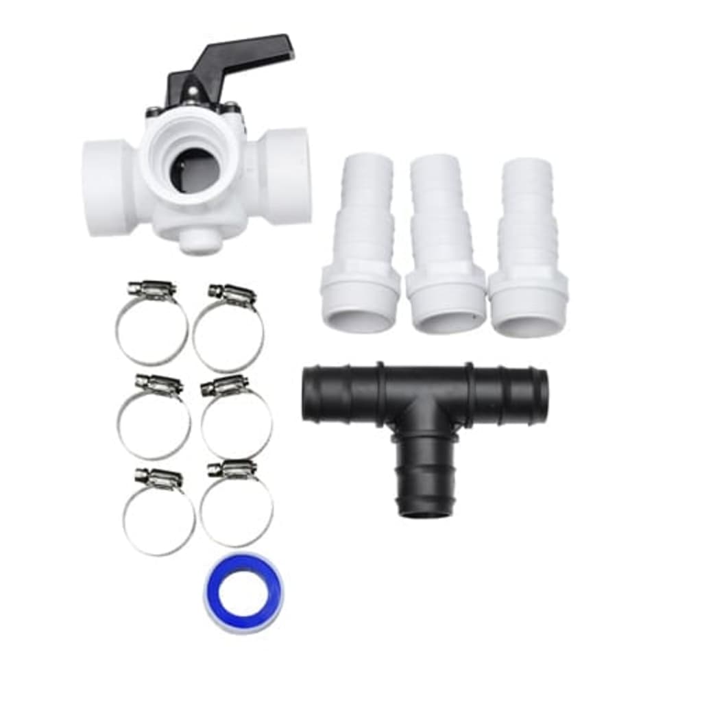 2x Pool Solarheizung 735 W - Image 4