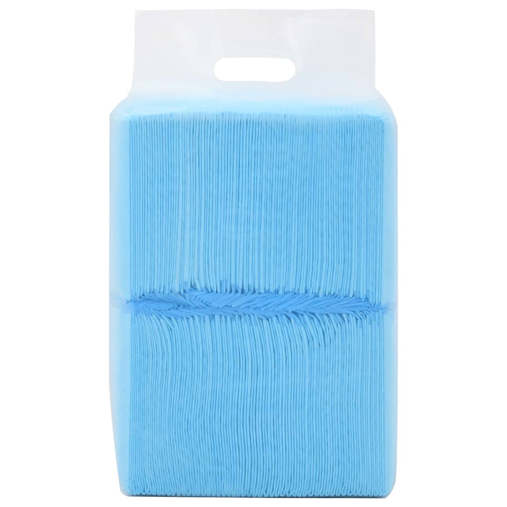 vidaXL Hunde-Toilettenmatten 400 Stk. 45×33 cm Vliesstoff - Image 3