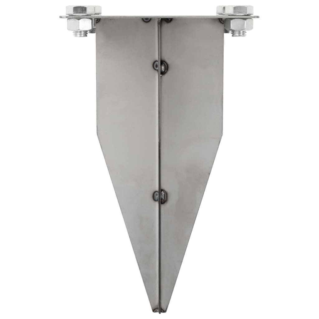 vidaXL Erdspieß für Garten-Wassersäule - Image 3