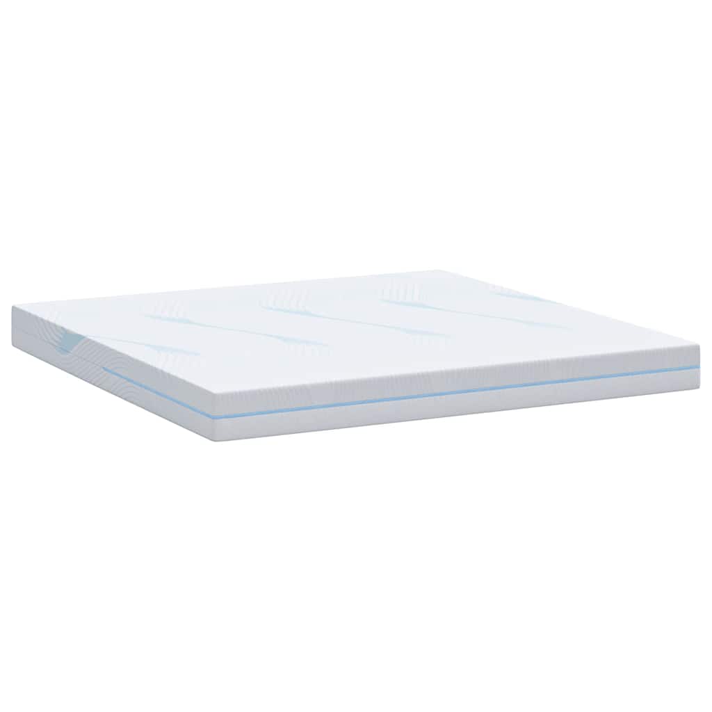 vidaXL Colchón 180 x 200 cm Espuma - Image 6