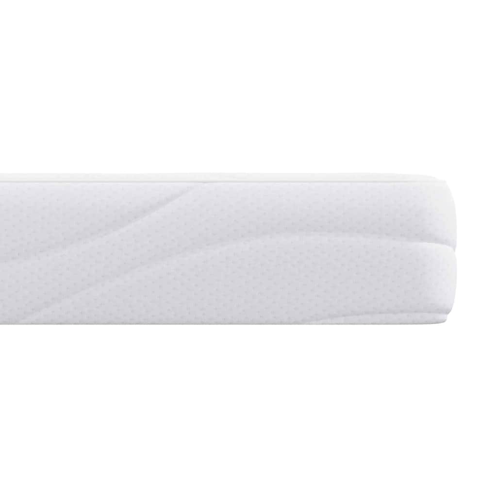 vidaXL Colchón 100 x 200 cm Espuma de Memoria de Gel - Image 6