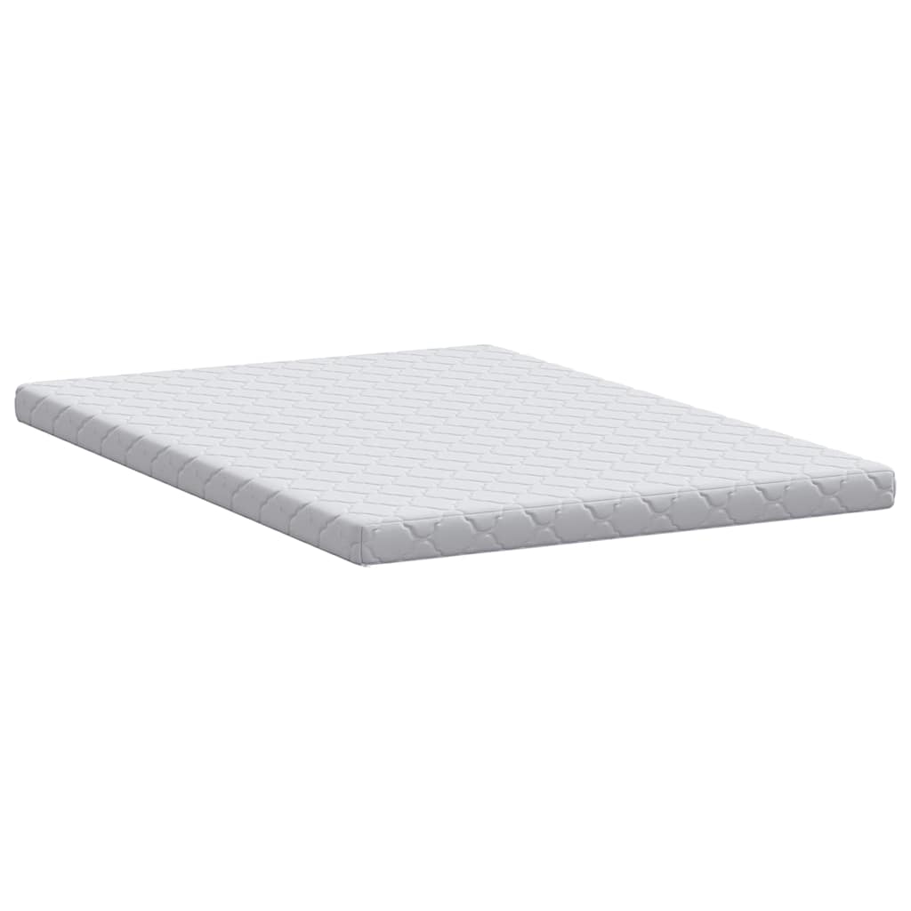 vidaXL Colchón con Capa de Coco 200 x 140 cm Espuma PU - Image 6