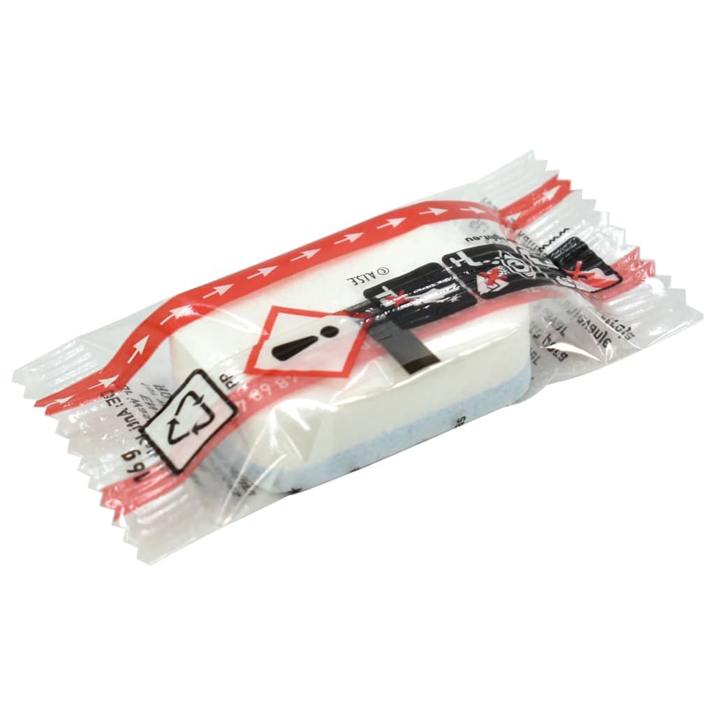 vidaXL Waschmaschinen-Tabs 200 St. Verhindern Kalk und Schmutz - Image 3