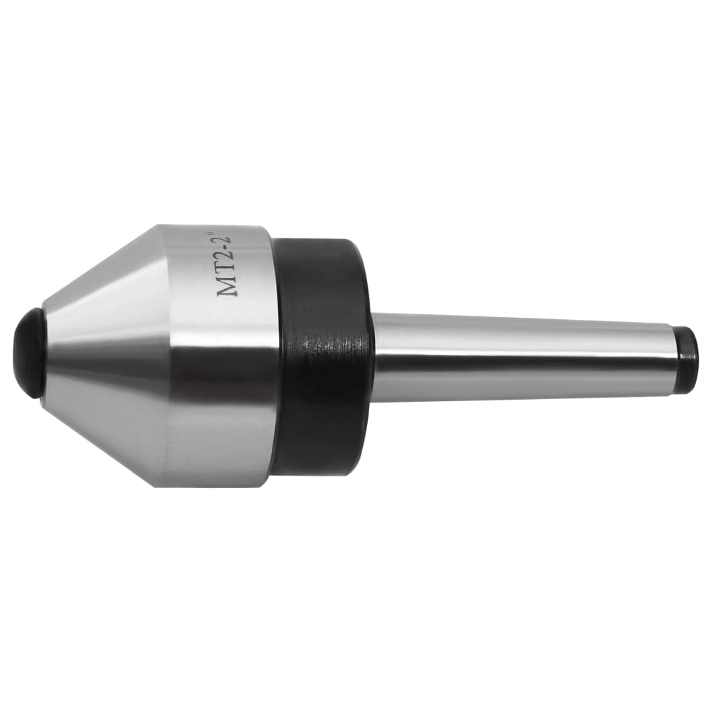 vidaXL Zentrierspitze MT2 20 bis 51 mm - Image 3