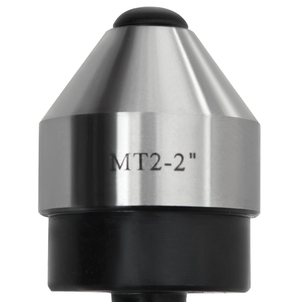vidaXL Zentrierspitze MT2 20 bis 51 mm - Image 5