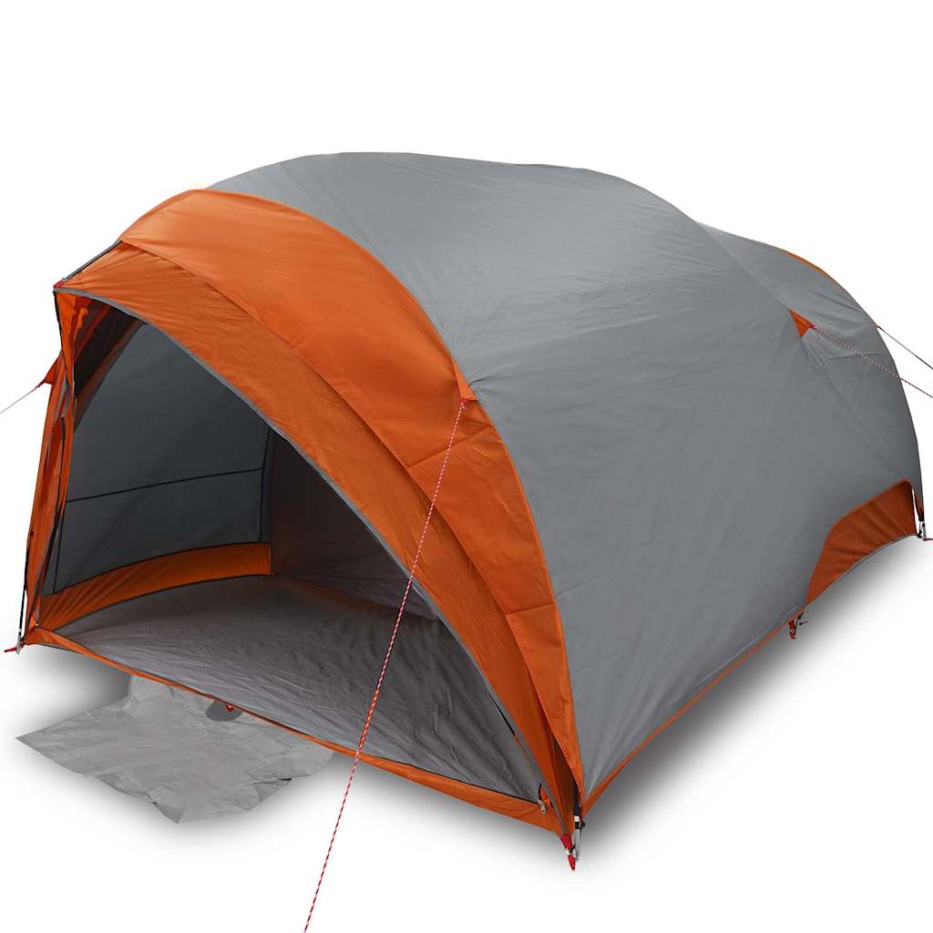 vidaXL Tunnelzelt 410 x 285 x 198 cm - Image 3