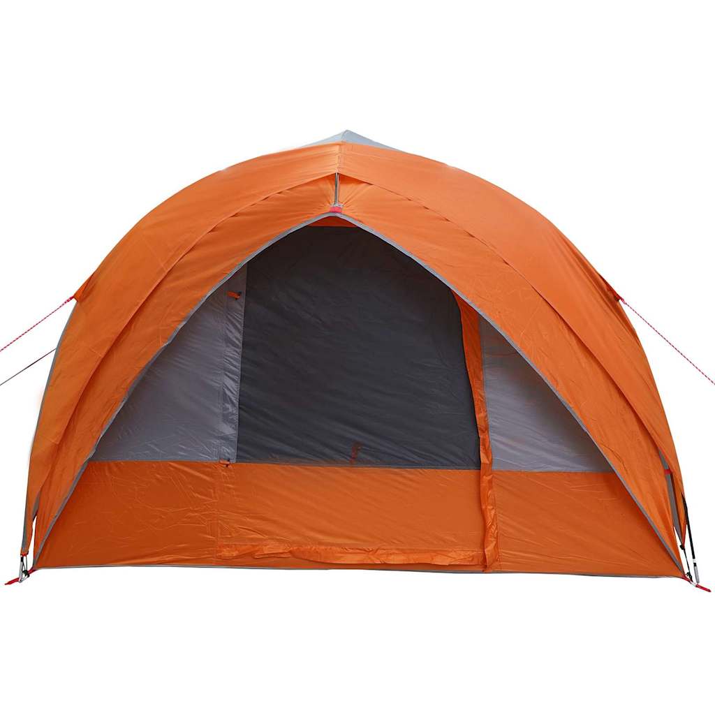 vidaXL Tunnelzelt 410 x 285 x 198 cm - Image 6