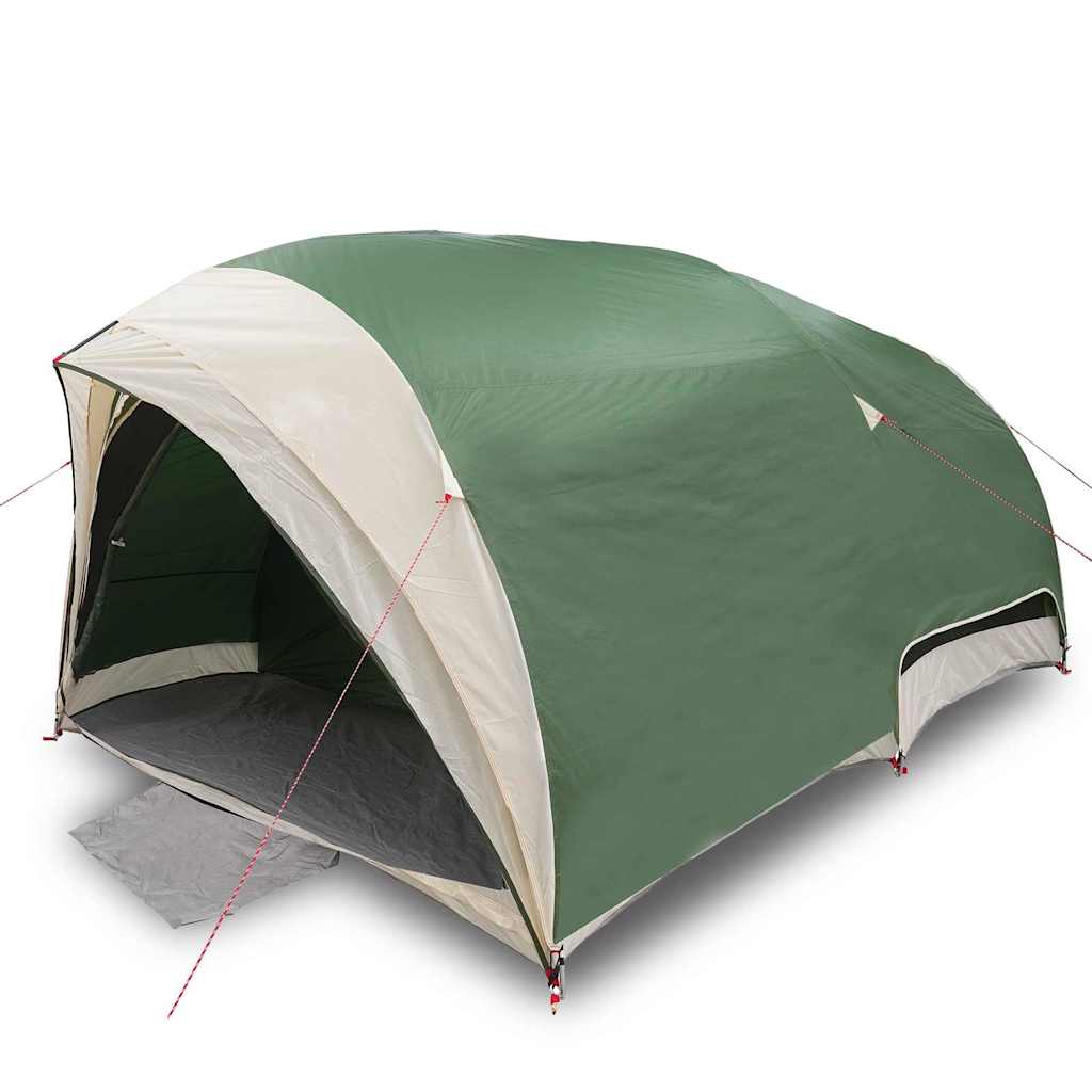 vidaXL Tunnelzelt 410 x 285 x 198 cm - Image 3