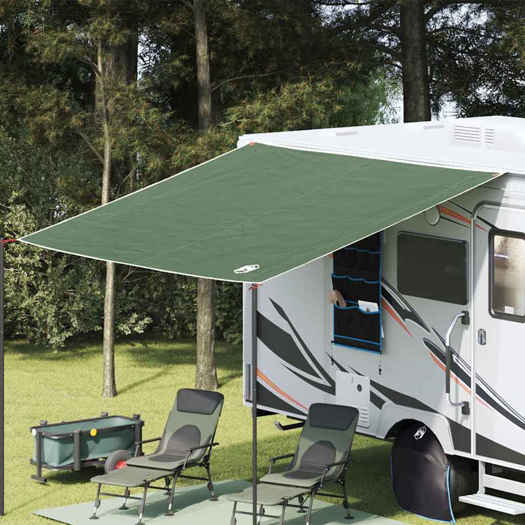 vidaXL Wasserfester Tarp