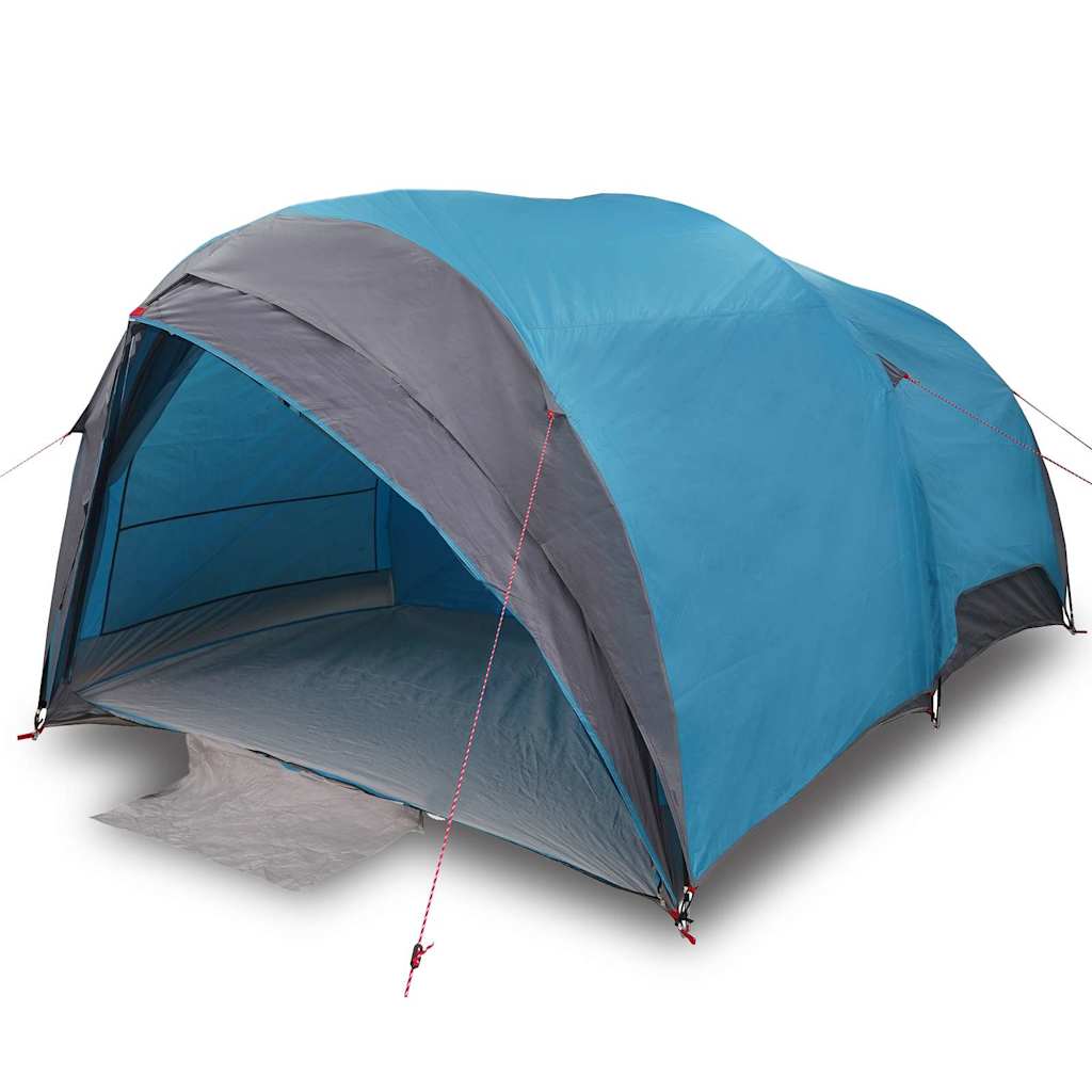 vidaXL Tunnelzelt 410 x 285 x 198 cm - Image 3