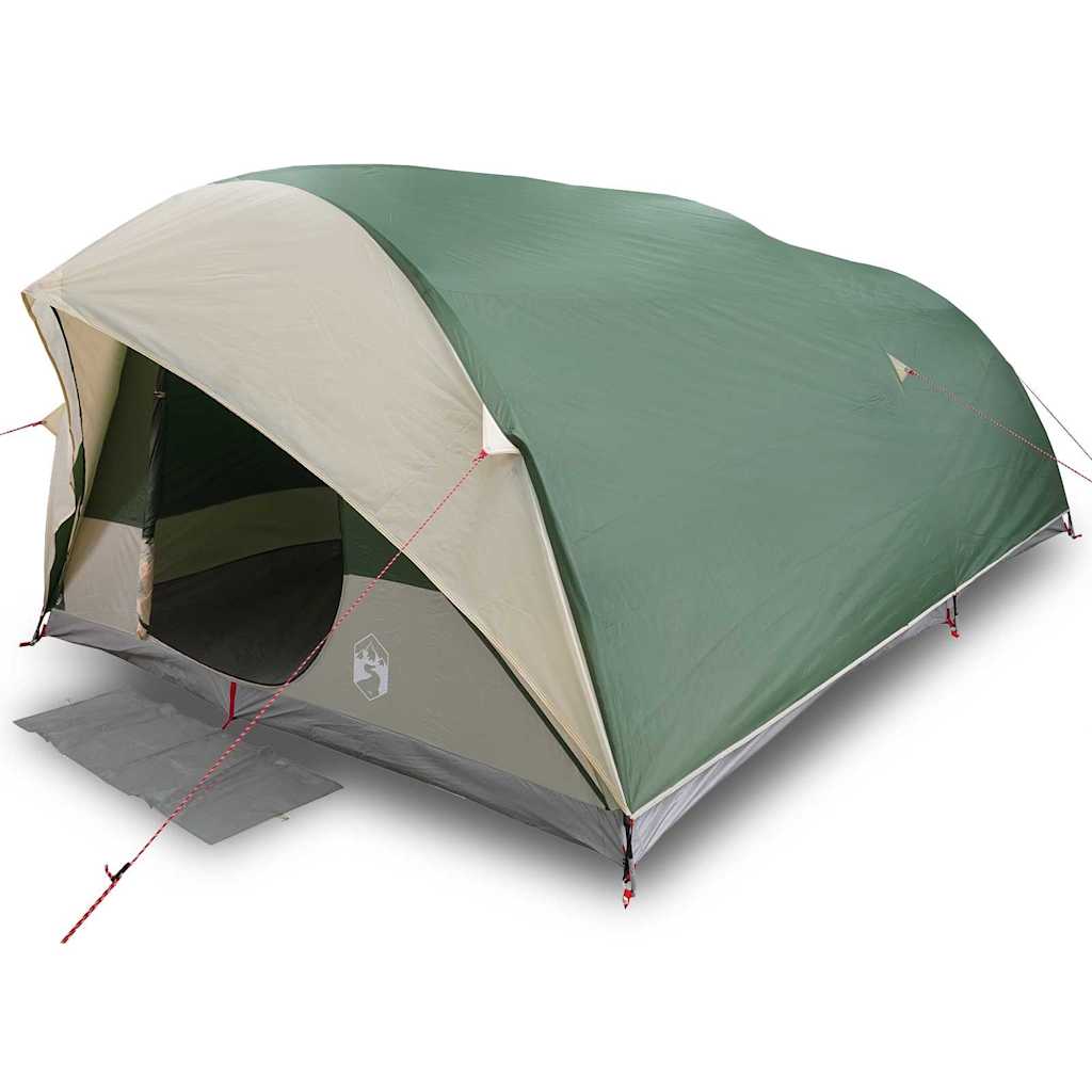 vidaXL Tunnelzelt 500 x 348 x 200 cm - Image 3