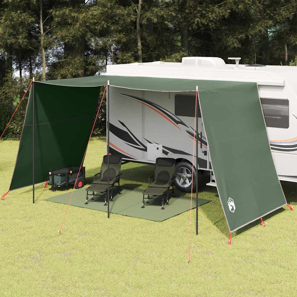 vidaXL Wasserfester Tarp
