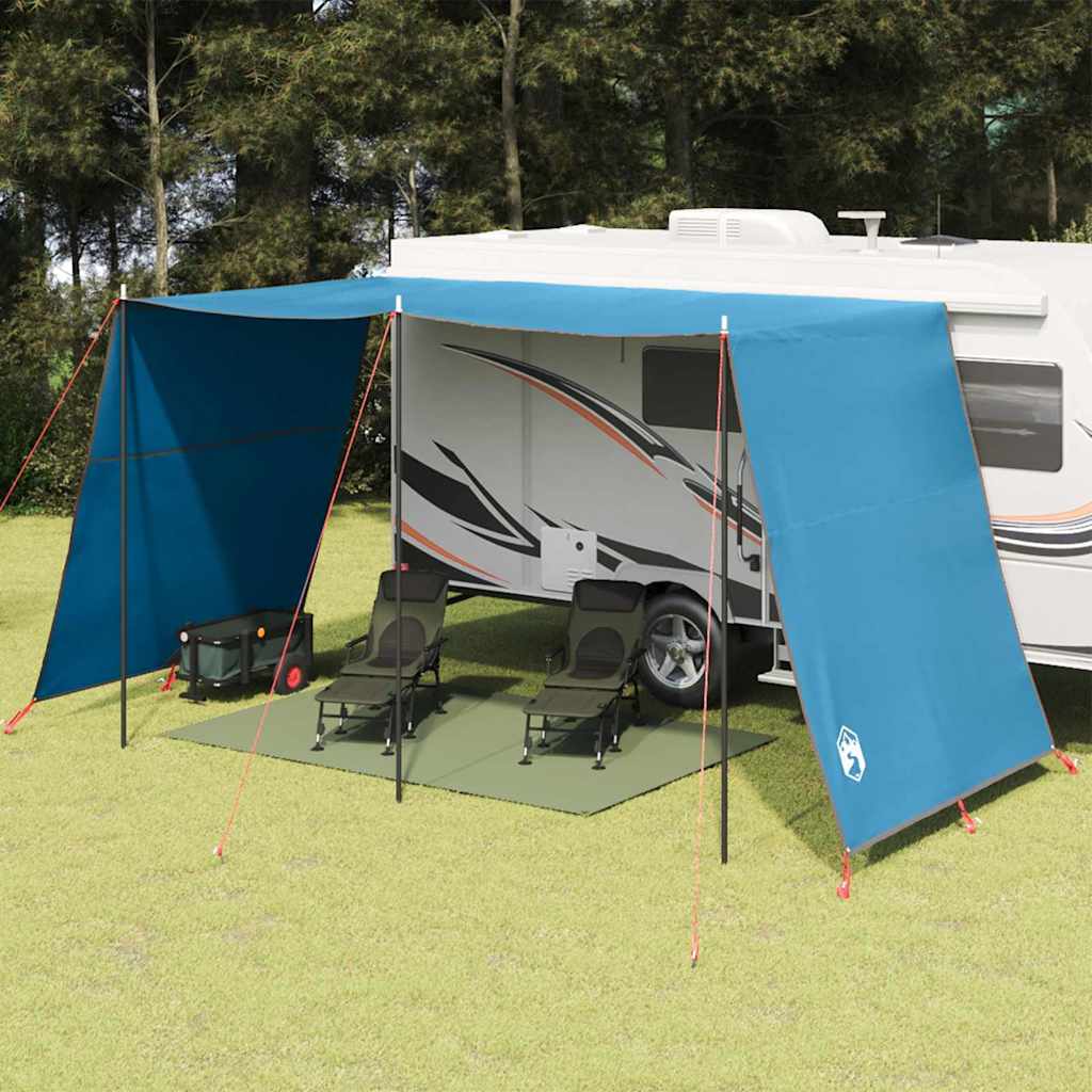 vidaXL Wasserfester Tarp