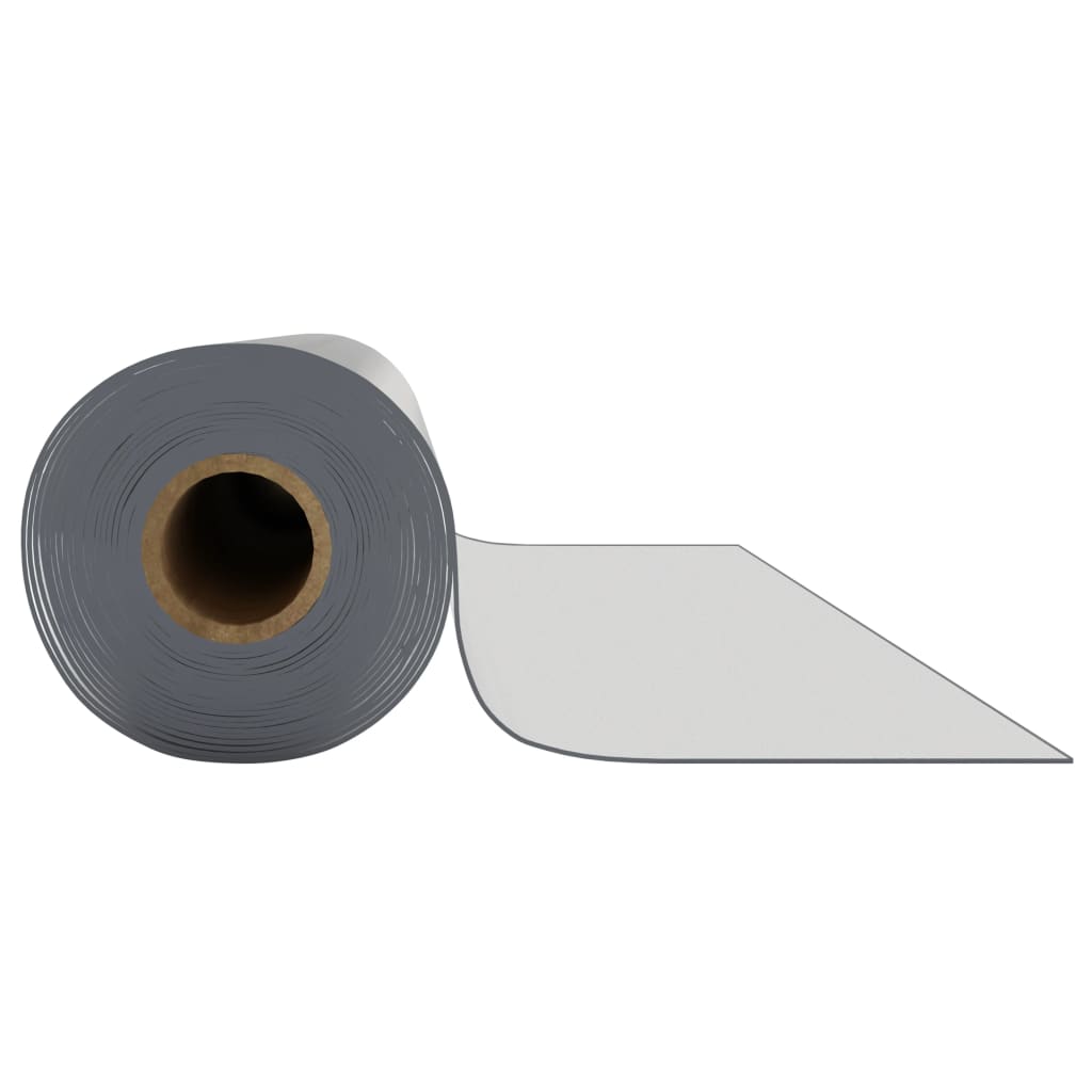vidaXL Rollo de protector de mesa PVC mate 0,9x15 m 1,6 mm - Image 3
