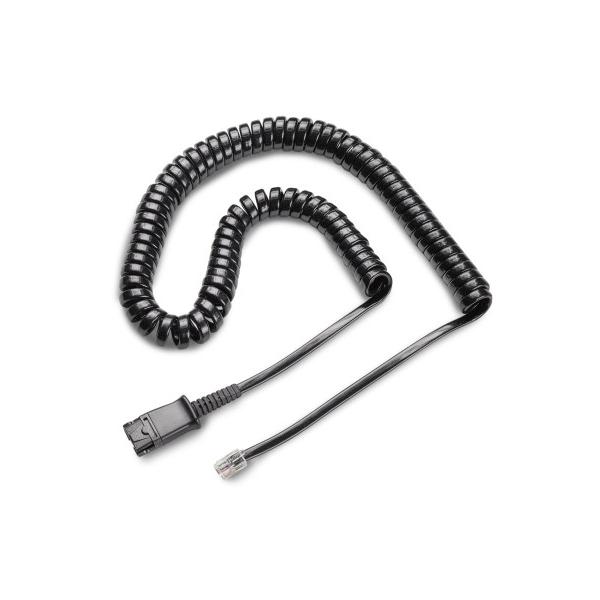 Cavo Connessione Telefonica Poly U10
