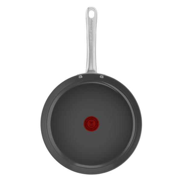 Padella Tefal C4240453 Grigio Alluminio Ø 24 cm - Image 4