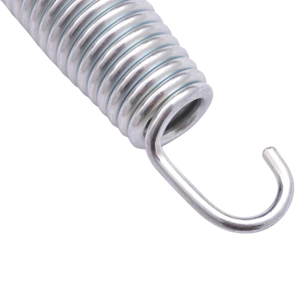 Ressorts de trampoline 10 pcs 200 N - Image 3