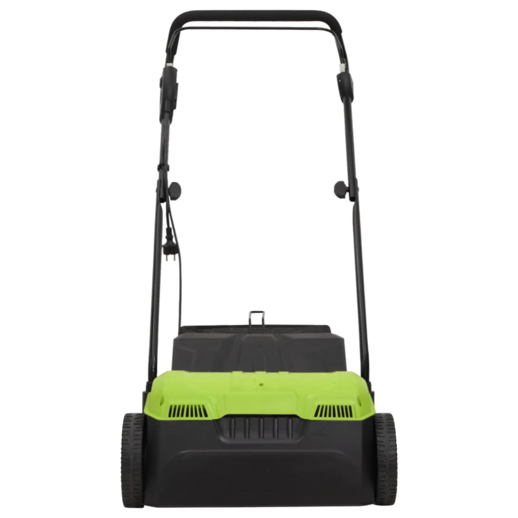 vidaXL Scarificateur de gazon électrique 2 en 1 1500 W - Image 3
