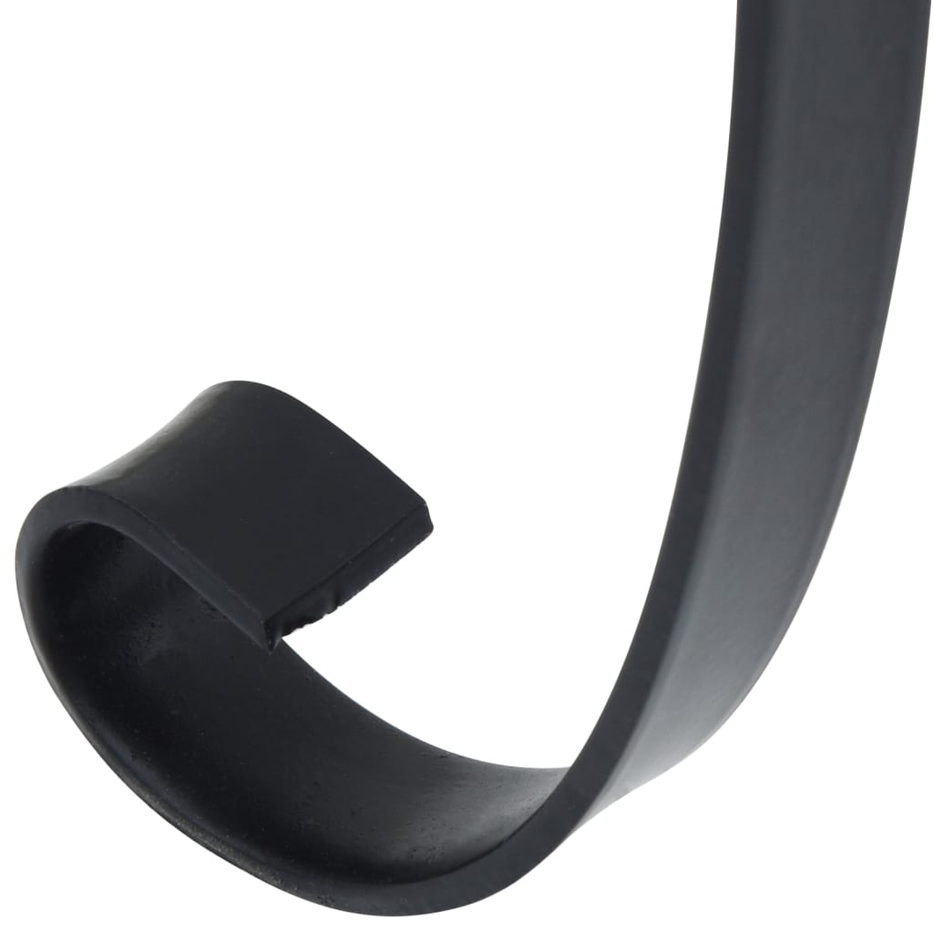 vidaXL Pflanzenständer 3 Stk. Terrakotta Keramik - Image 6