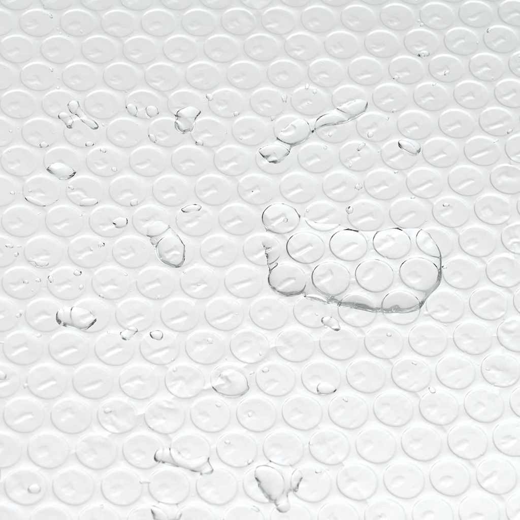 vidaXL Heizkörper-Reflektorfolie Silber 1 x 10 m Aluminium - Image 4