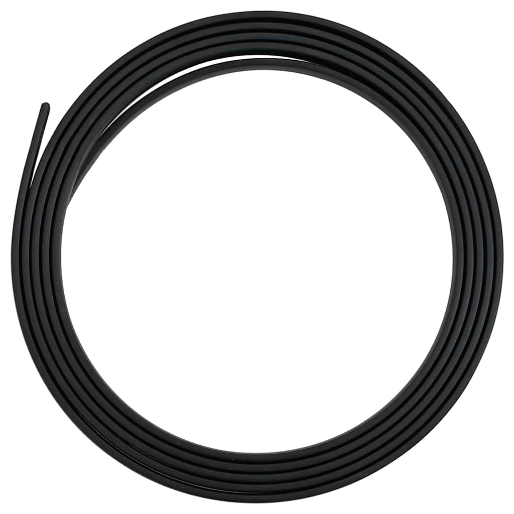 vidaXL Gartenmüllsäcke 4 pcs Grün 79 x 79 x 99.5 cm Polypropylen - Image 6