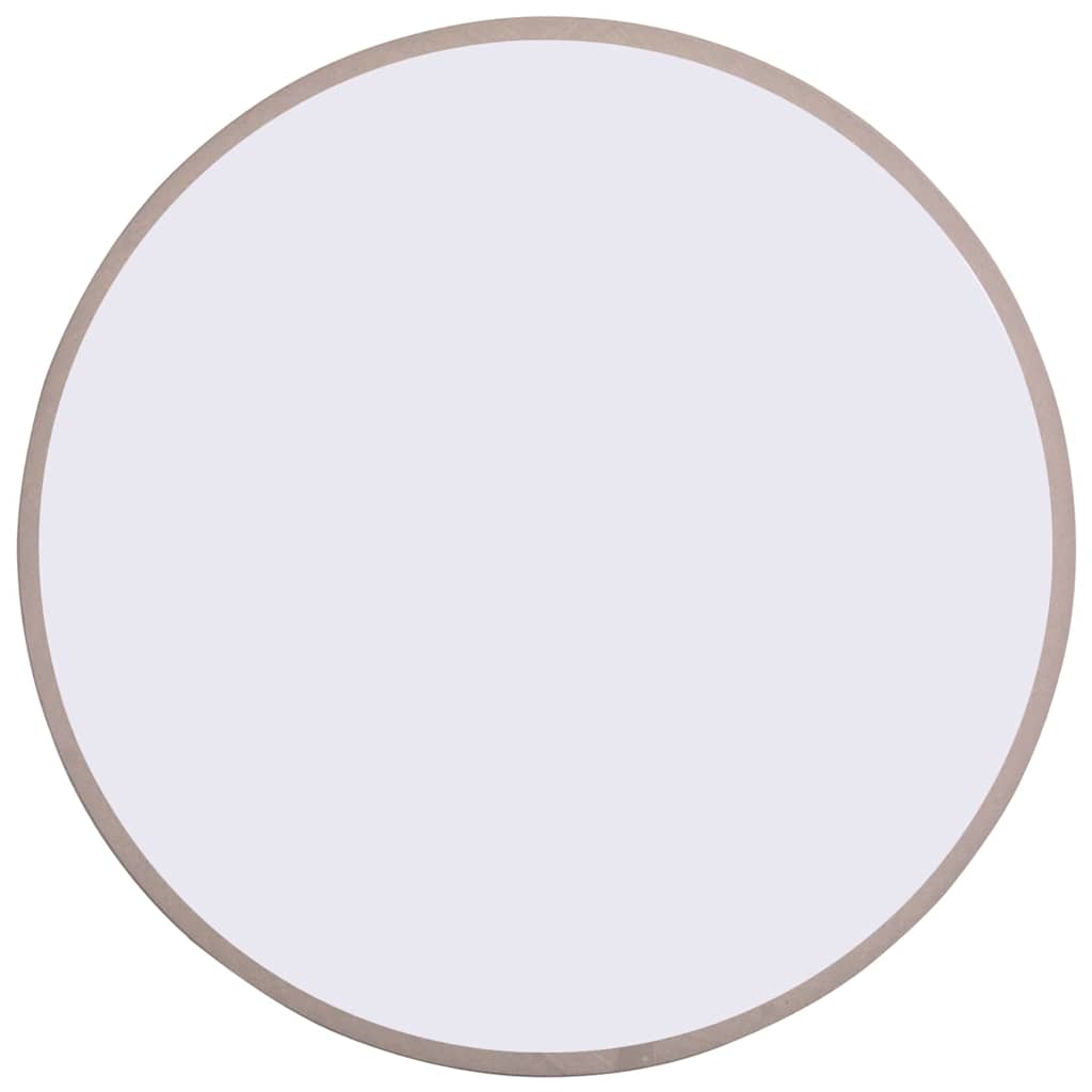 vidaXL Deckenlampe Taupe 38 x 13.5 cm Stoff - Image 5