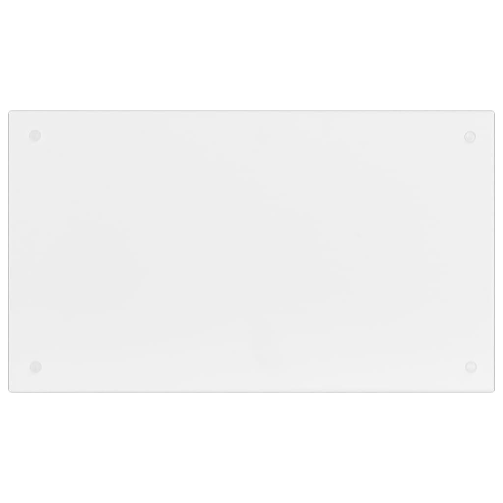 vidaXL Schneidebretter 2 Stk. in Granitoptik Hartglas - Image 4